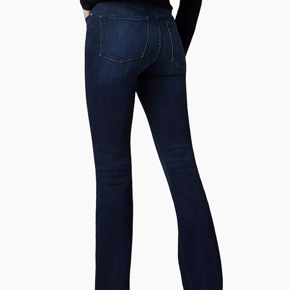 🎉HP🎉 DL1961 Bridget High Rise Instasculpt Boot NWT size 14W - Picture 5 of 11